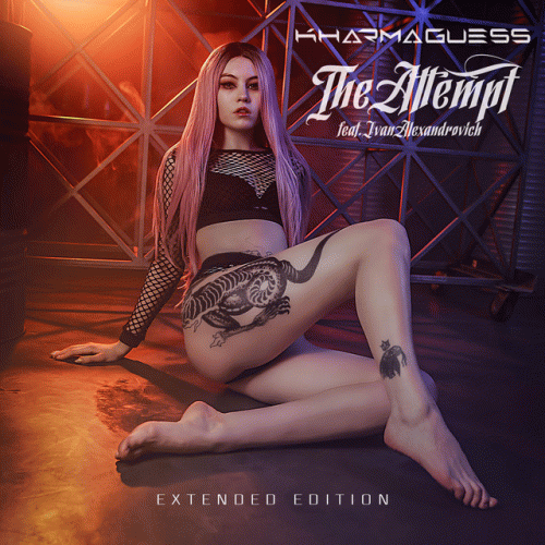 Kharmaguess : The Attempt (Extended Edition)